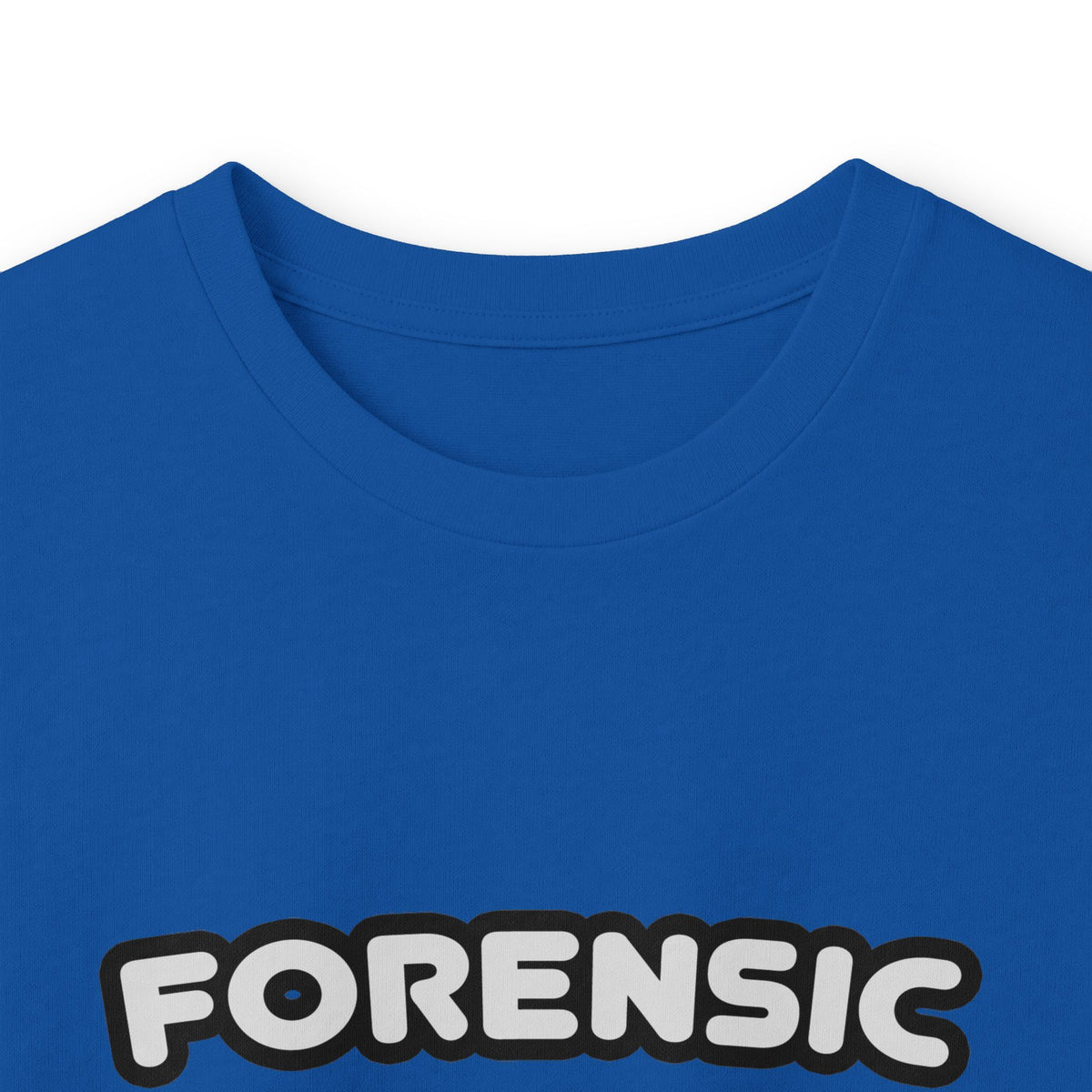 Forensic Nurse ... I'm Kind of a Big Deal - Unisex Ultra Cotton Long Sleeve Tee