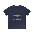 I Am A Bartender ... Not A Magician - Kids Softstyle Tee