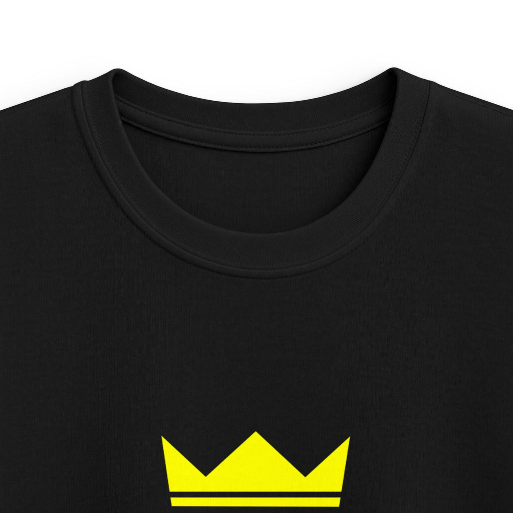 King of Chemical Engineering (2) - Kids Softstyle Tee
