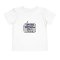 Trust Me .. I'm a Nurse - Toddler Short Sleeve Tee