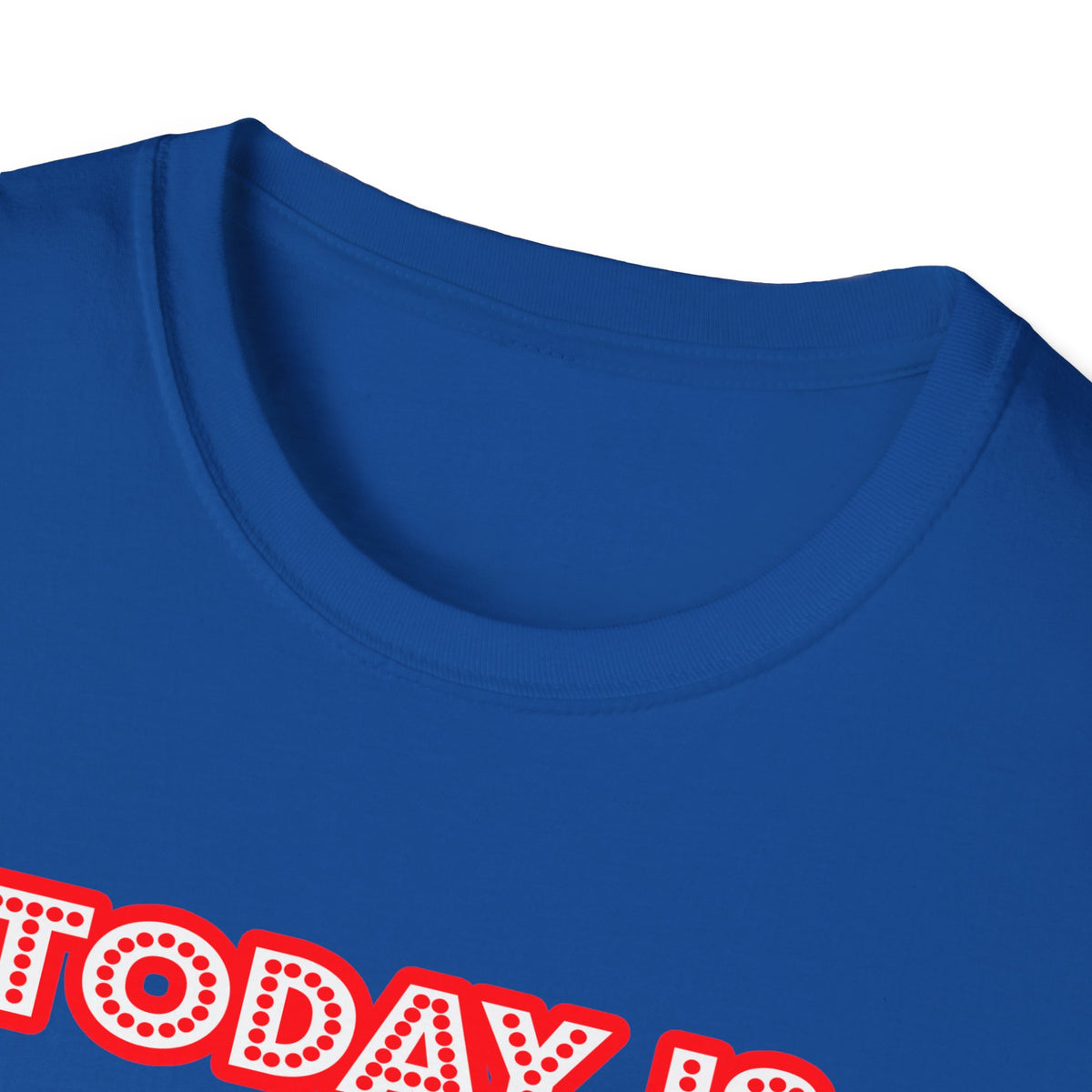 National 'Sleep With a Doctor' Day - Unisex Softstyle T-Shirt