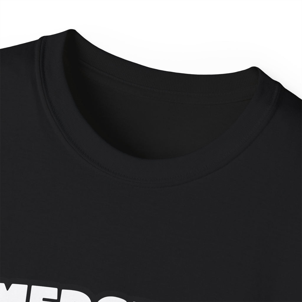 Emergency Nurse...Big Deal - Unisex Ultra Cotton Tee