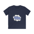Teacher .. Livin' The Dream - Kids Softstyle Tee