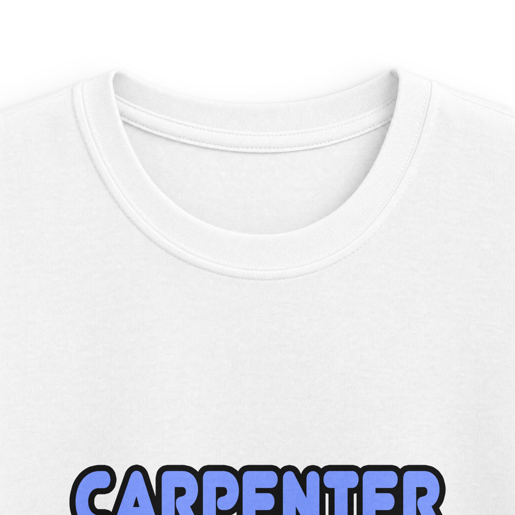 Miracles and Carpenters - Kids Softstyle Tee