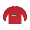 Litigation...I Like This - Unisex Ultra Cotton Long Sleeve Tee