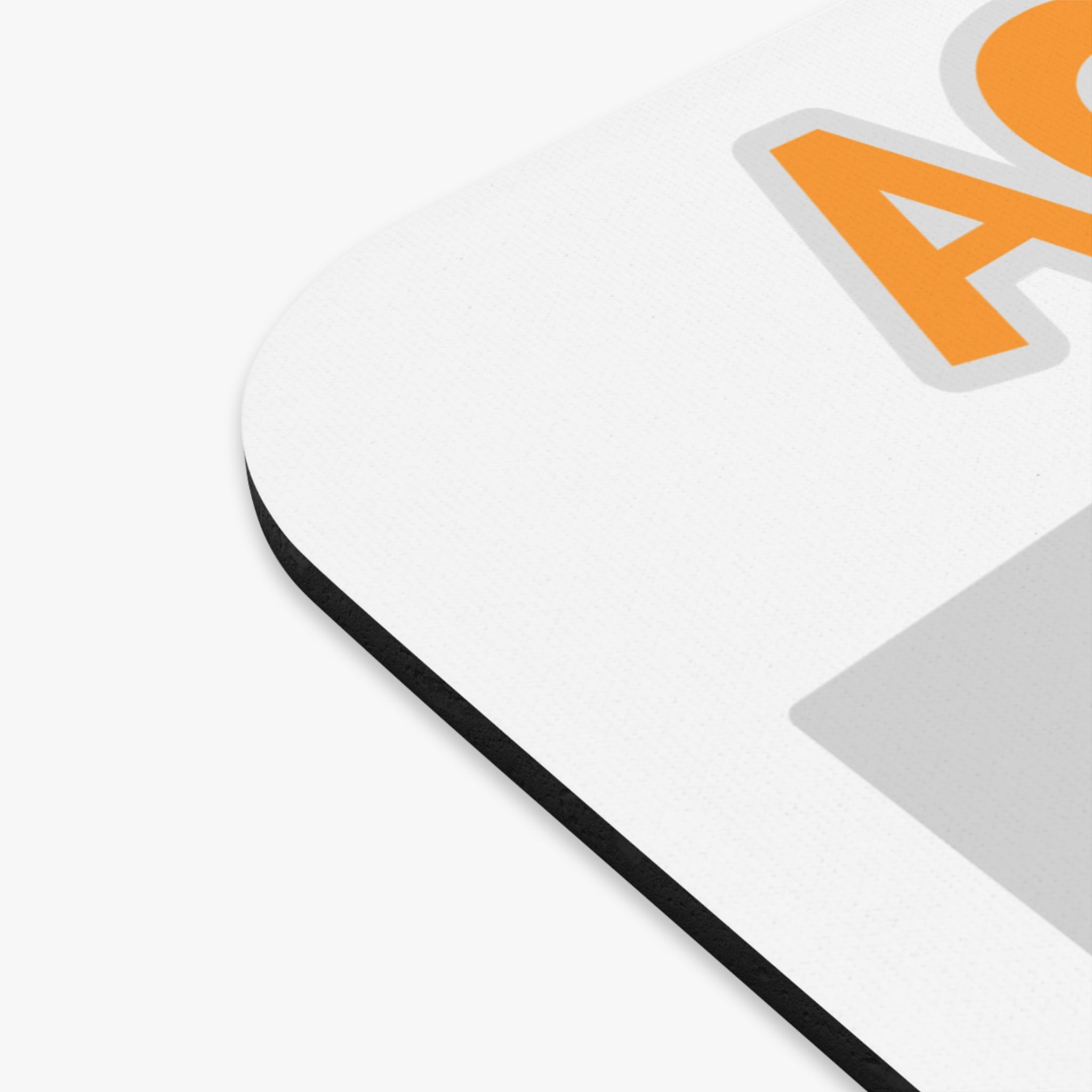 Actuary ... Will Work For Cupcakes - Mouse Pad (Rectangle)