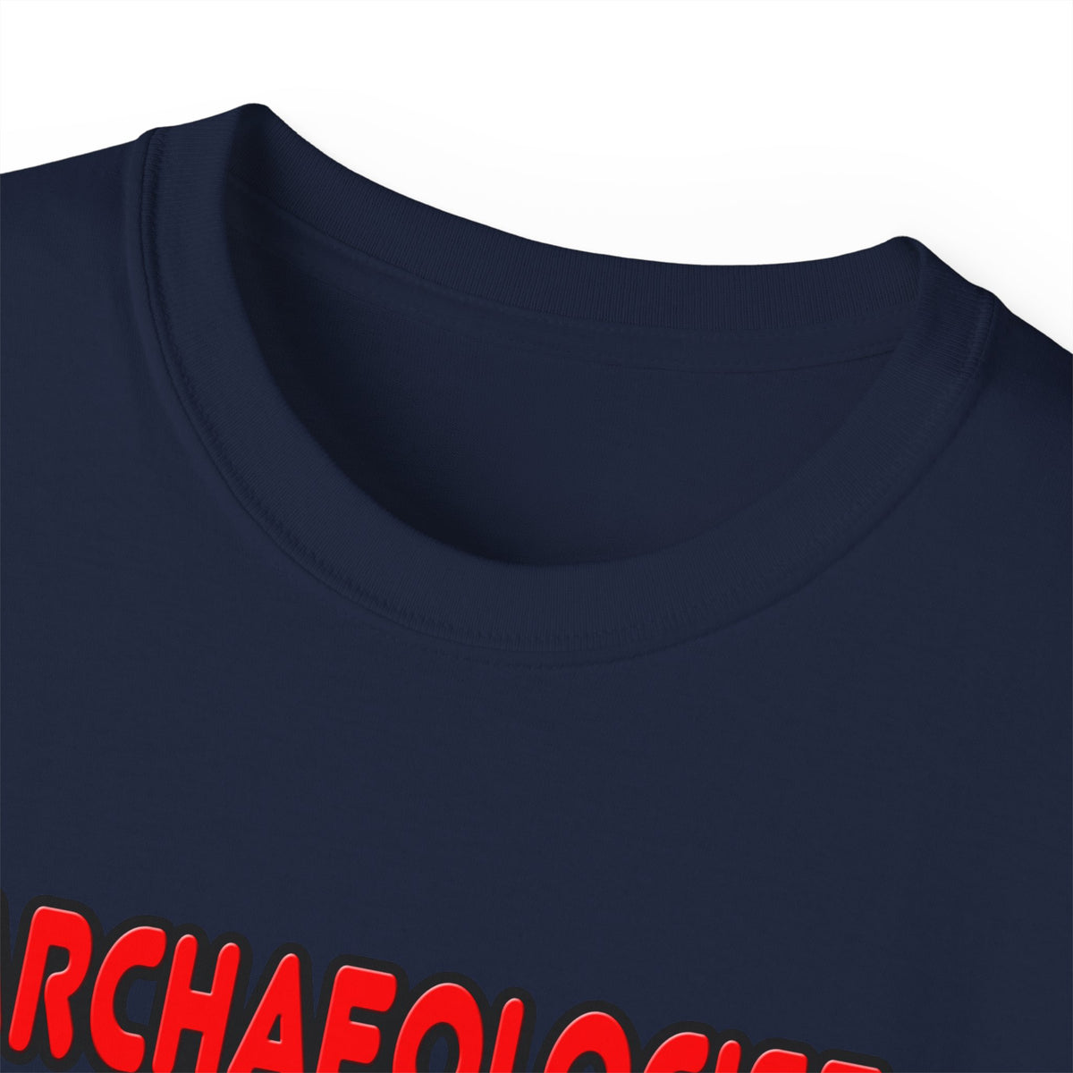 Rainbow Archaeologist - Unisex Ultra Cotton Tee