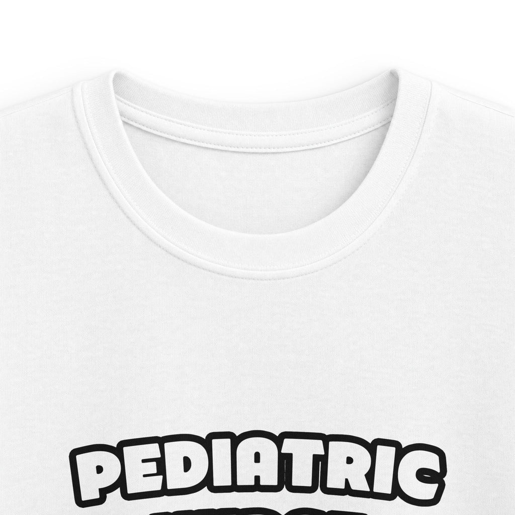 Pediatric Nurse...Big Deal - Kids Softstyle Tee