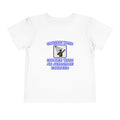 Conserve Water .. Shower With Aerospace Engineer - Toddler Short Sleeve Tee