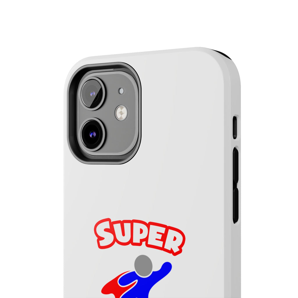 Super Air Traffic Controller - Tough Phone Cases