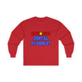 Rock Star Dental Hygienist - Unisex Ultra Cotton Long Sleeve Tee