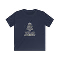 Keep Calm and Call an Allergist - Kids Softstyle Tee