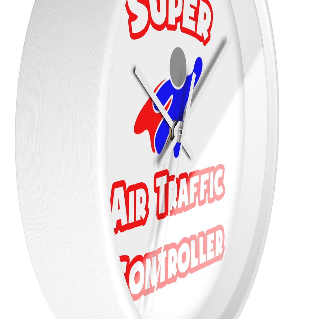 Super Air Traffic Controller - Wall Clock