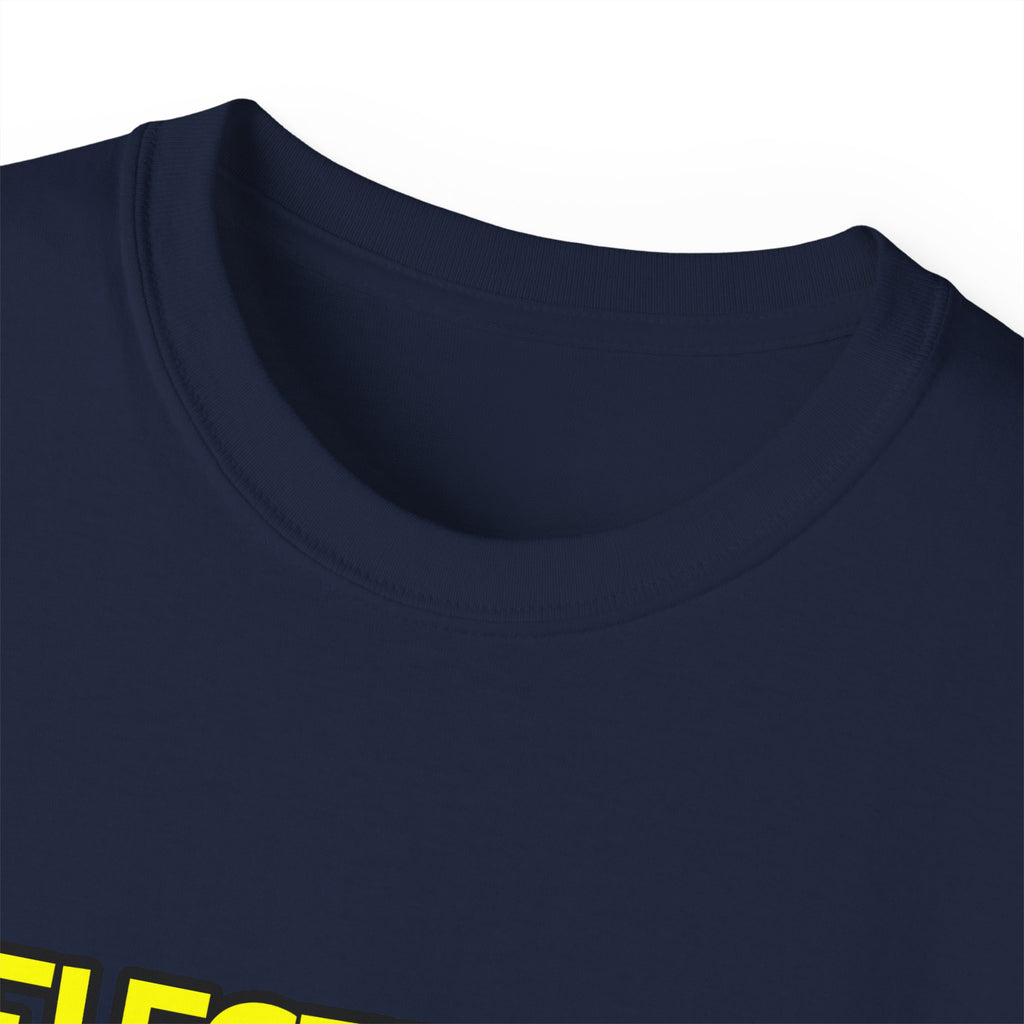 Electrical Engineers Are Sofa King Cool - Unisex Ultra Cotton Tee