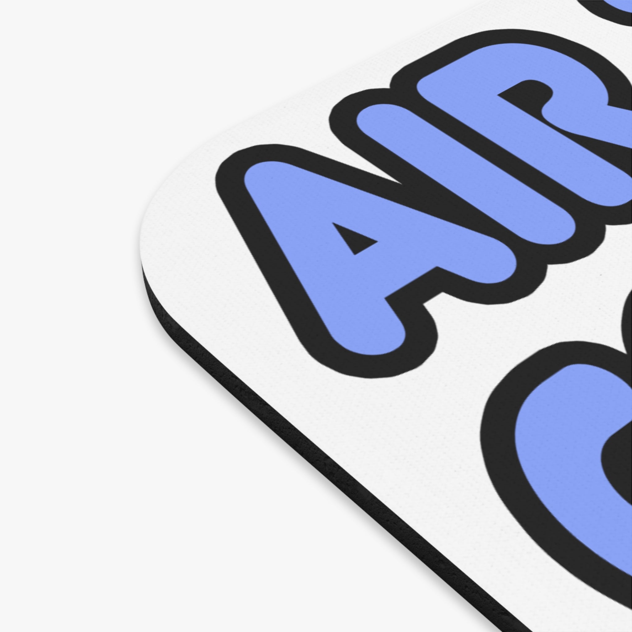 Miracles and Air Traffic Controllers - Mouse Pad (Rectangle)