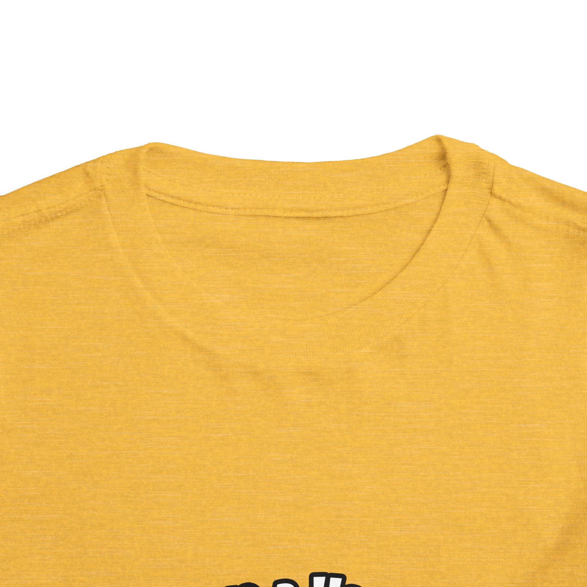 Save a Horse .. Ride an Engineer - Toddler Short Sleeve Tee