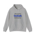 World's Coolest Bartender - Unisex Heavy Blend™ Hooded Sweatshirt