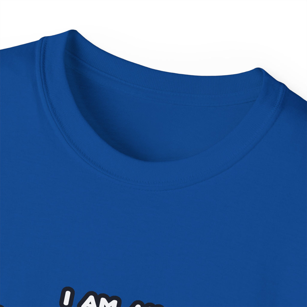 Funny Ambulatory Care Nurse T Shirts and Gifts - Unisex Ultra Cotton Tee