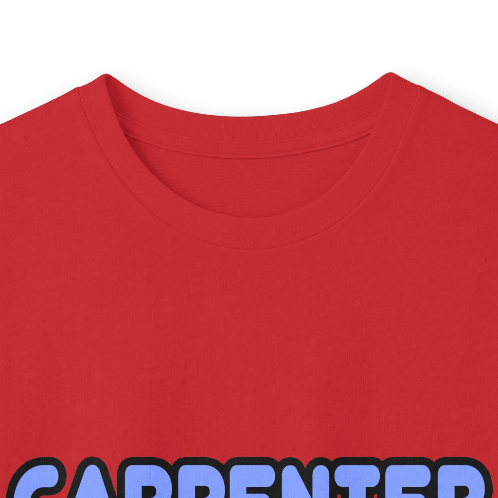 Miracles and Carpenters - Unisex Ultra Cotton Long Sleeve Tee