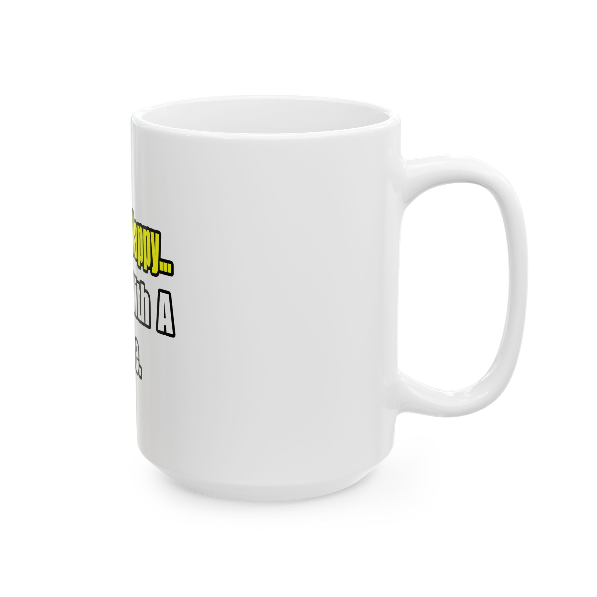 Sleep With a Nurse - Ceramic Mug, (11oz, 15oz)