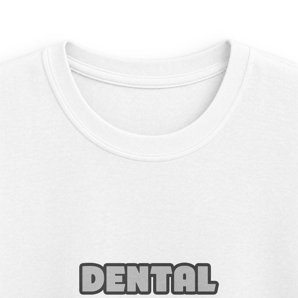 Dental Assistants ... Smarter - Kids Softstyle Tee