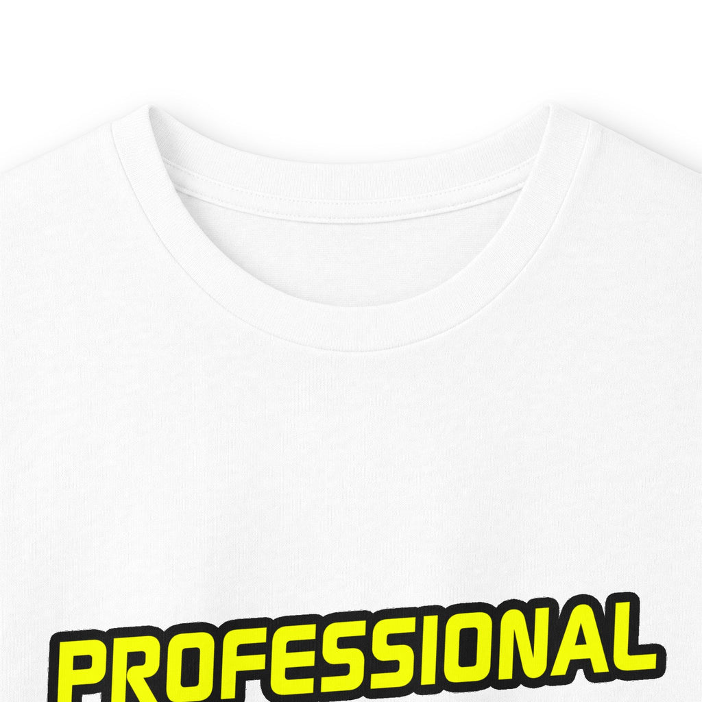 Professional Nurse Midwife .. Joke - Unisex Ultra Cotton Long Sleeve Tee