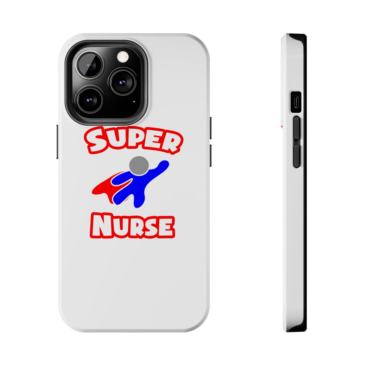 Super Nurse (2) - Tough Phone Cases