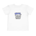 Relax ... I am an Athletic Trainer - Toddler Short Sleeve Tee