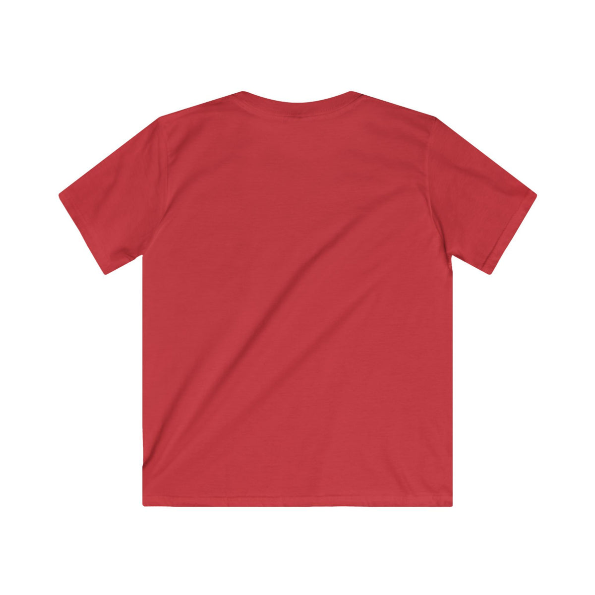 No Whining In Cardiology - Kids Softstyle Tee