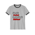 World's Sexiest Anesthesiologist Assistant - Unisex Cotton Ringer T-Shirt