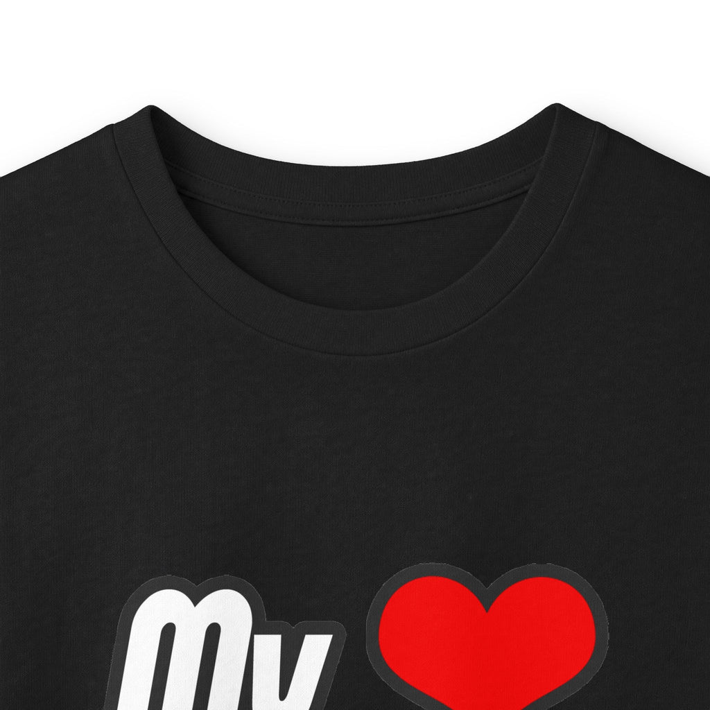 My Heart Belongs To A Doctor - Unisex Ultra Cotton Long Sleeve Tee