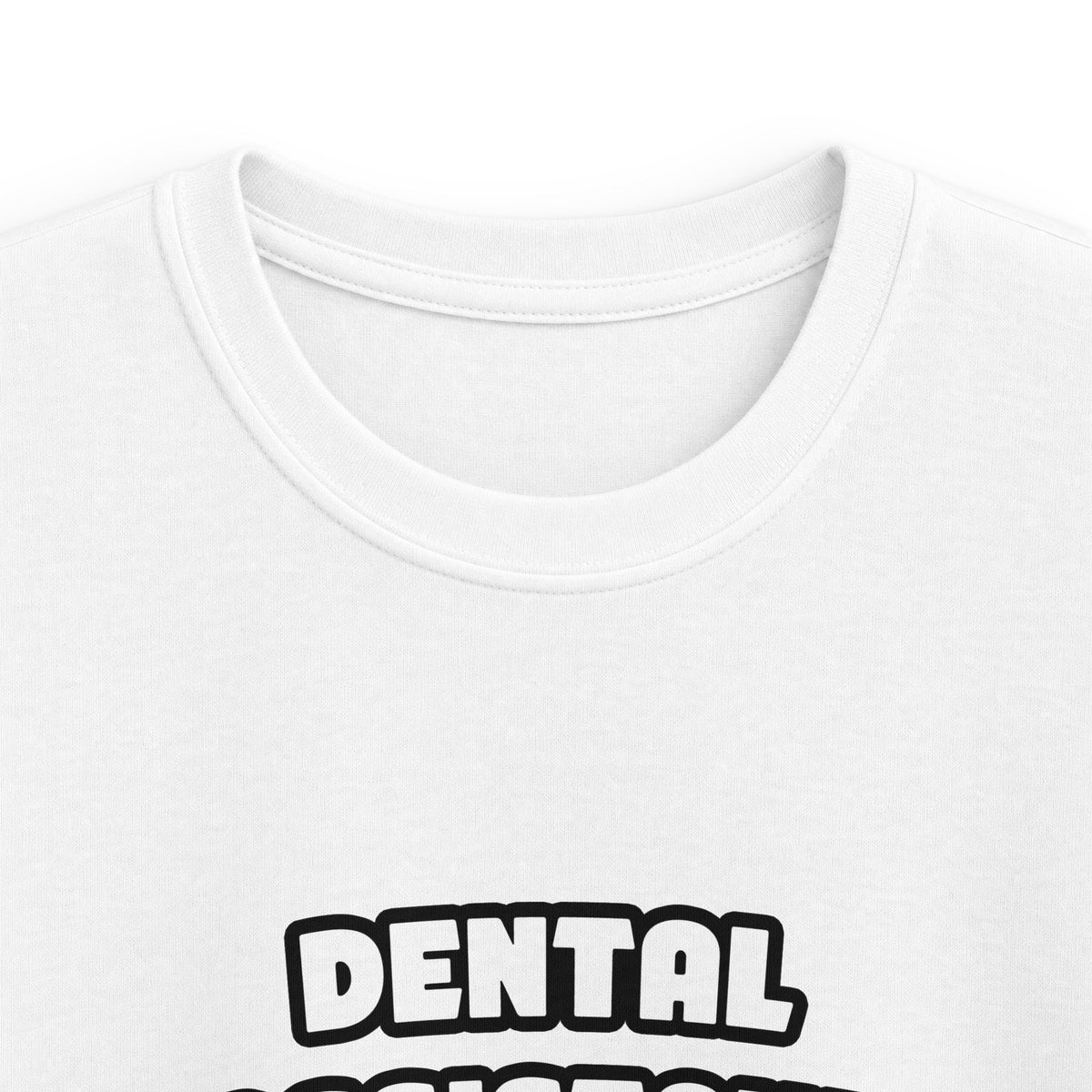 Dental Assistant...Big Deal - Kids Softstyle Tee