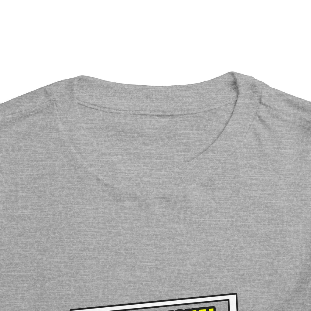 Professional Administrative Assistant...Joke - Toddler Short Sleeve Tee
