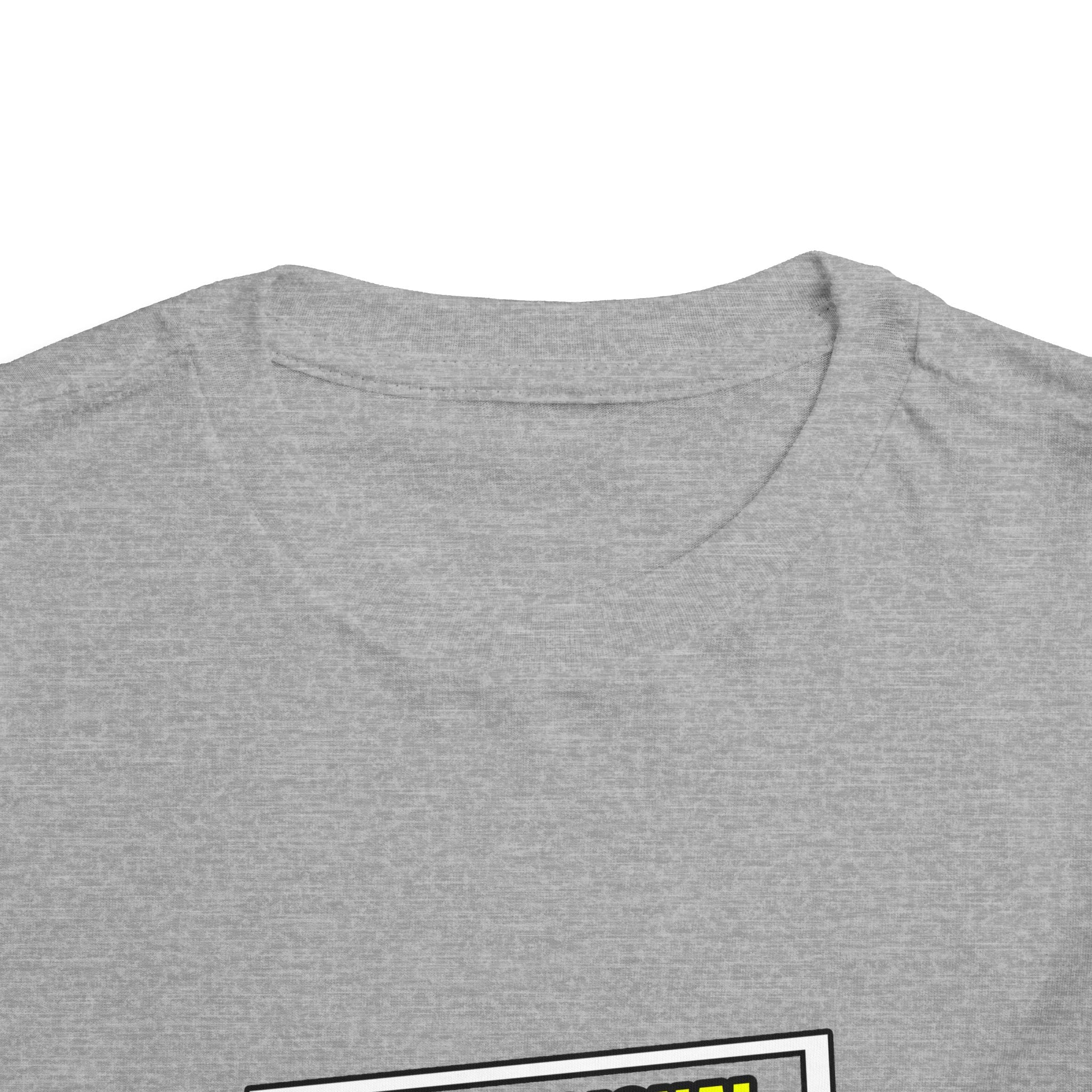 Professional Administrative Assistant...Joke - Toddler Short Sleeve Tee