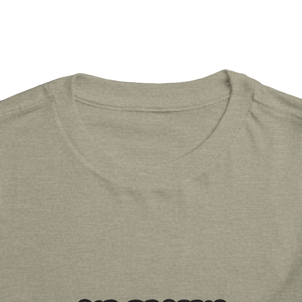 Air Traffic Controllers Make Great Lovers - Toddler Short Sleeve Tee
