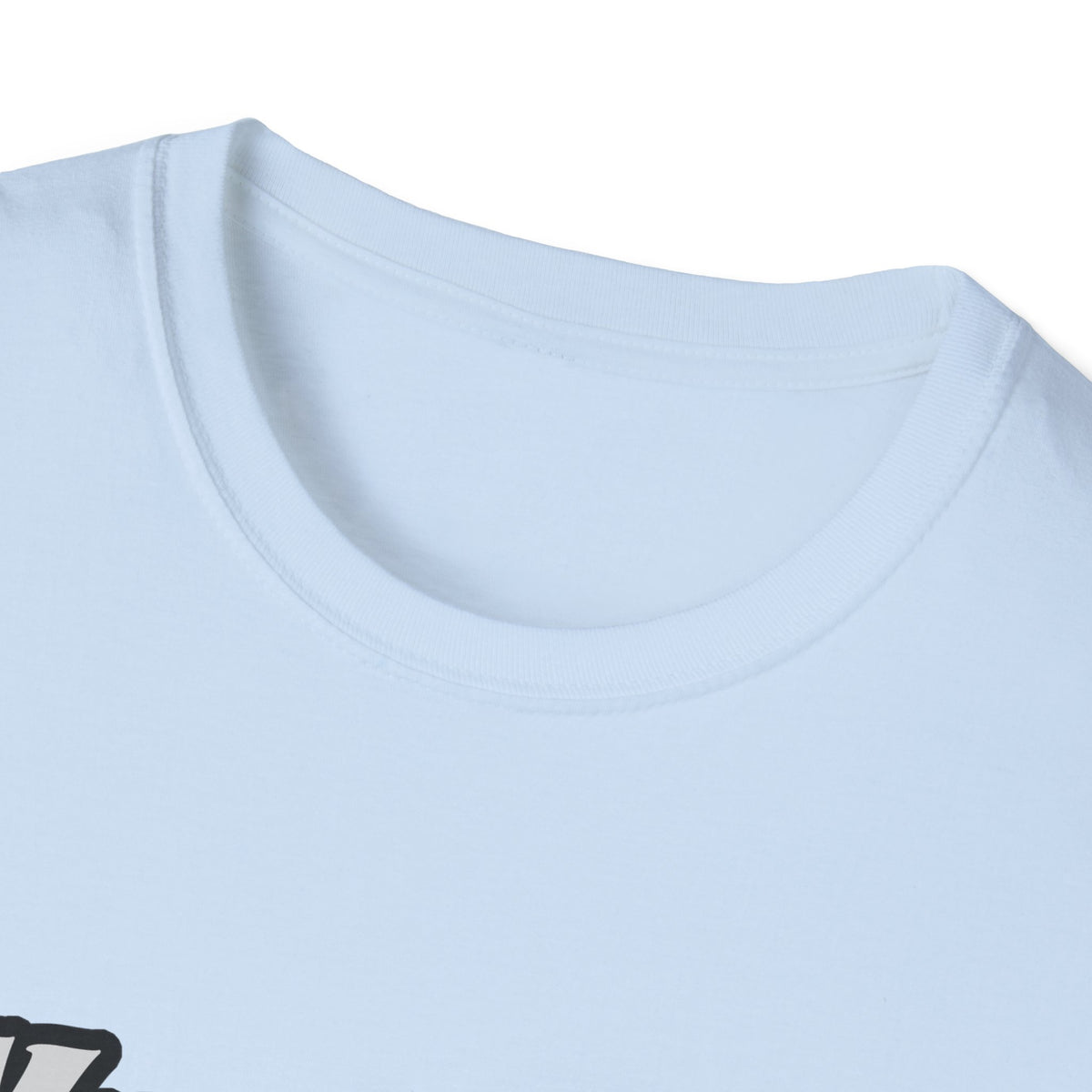 World's Hottest Carpenter - Unisex Softstyle T-Shirt