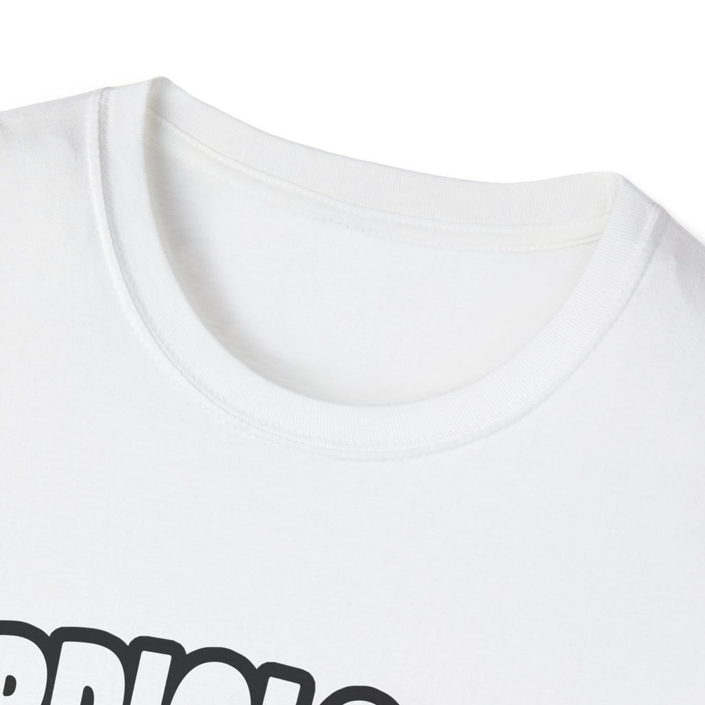 Cardiologist...Big Deal (2) - Unisex Softstyle T-Shirt