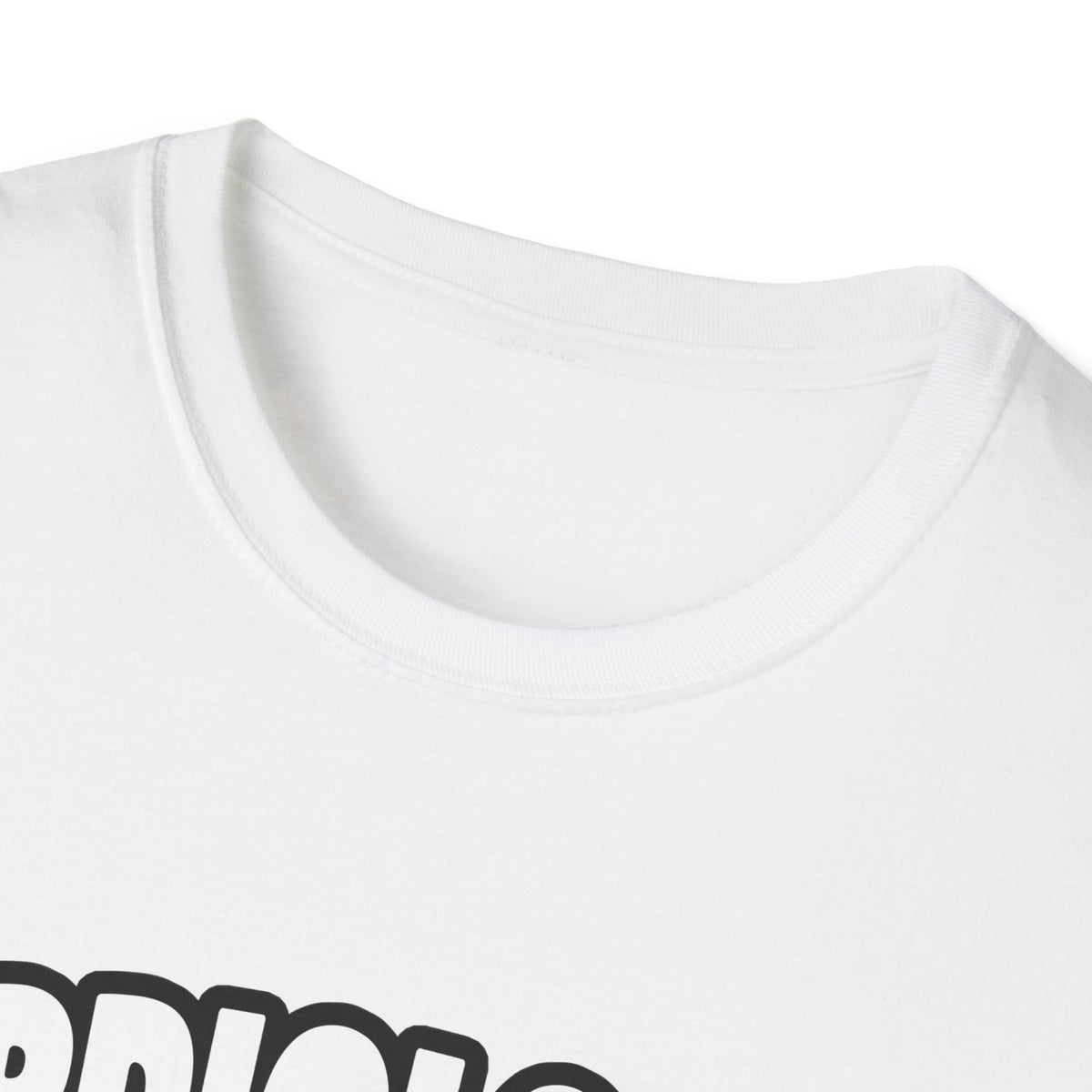 Cardiologist...Big Deal (2) - Unisex Softstyle T-Shirt