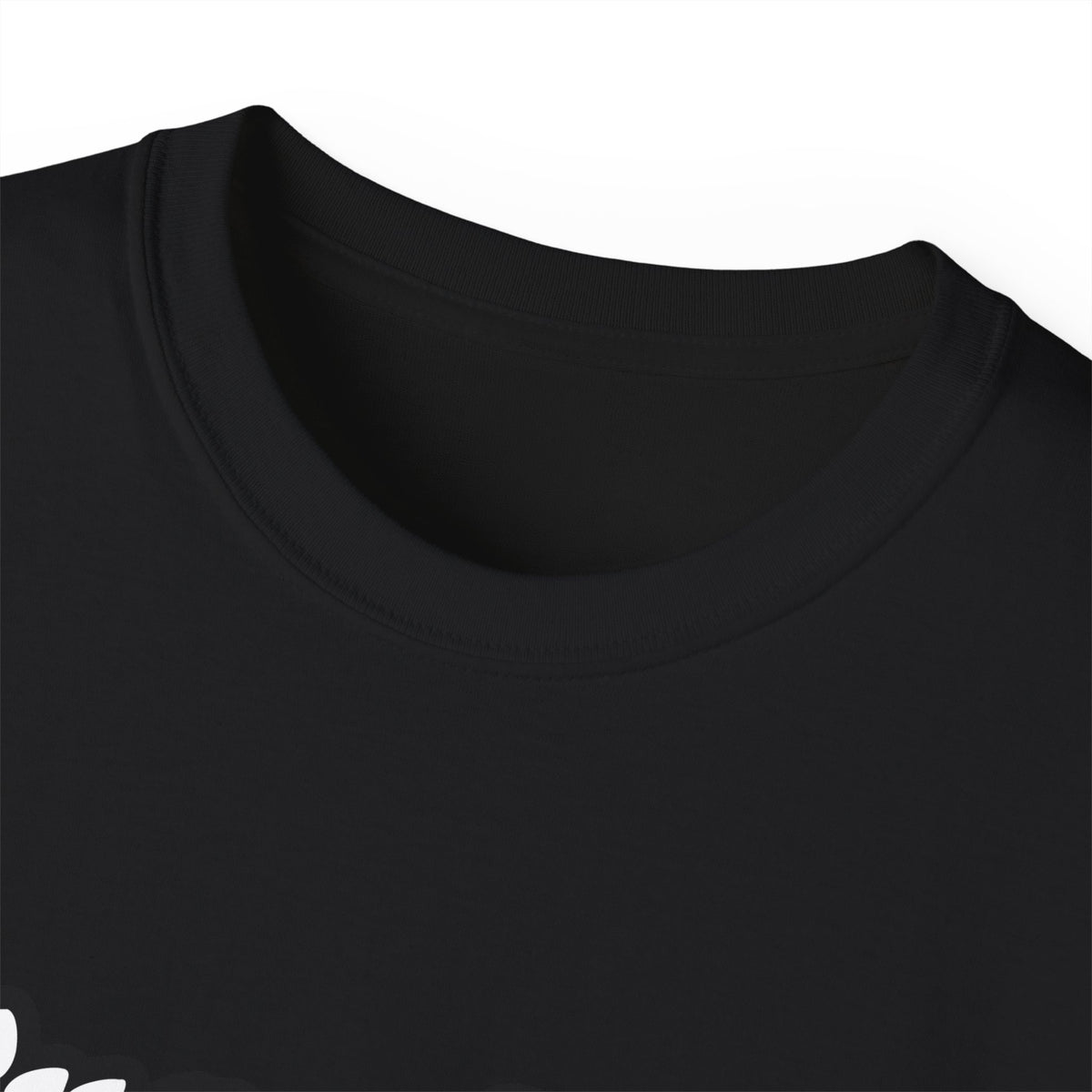 SuperMom...Dental Hygienist - Unisex Ultra Cotton Tee