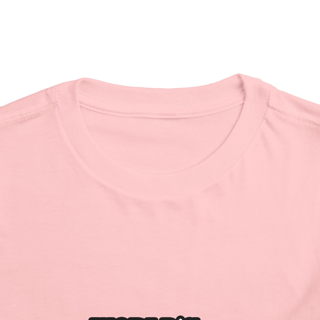 World's Best Aerospace Engineer - Toddler Short Sleeve Tee