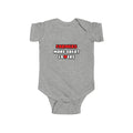 Farmers Make Great Lovers - Infant Fine Jersey Bodysuit