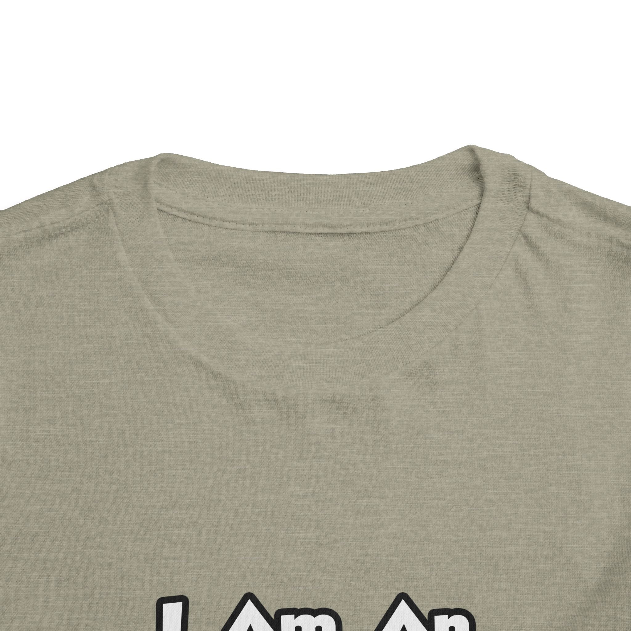 I Am An Aerospace Engineer, Therefore I Drink - Toddler Short Sleeve Tee