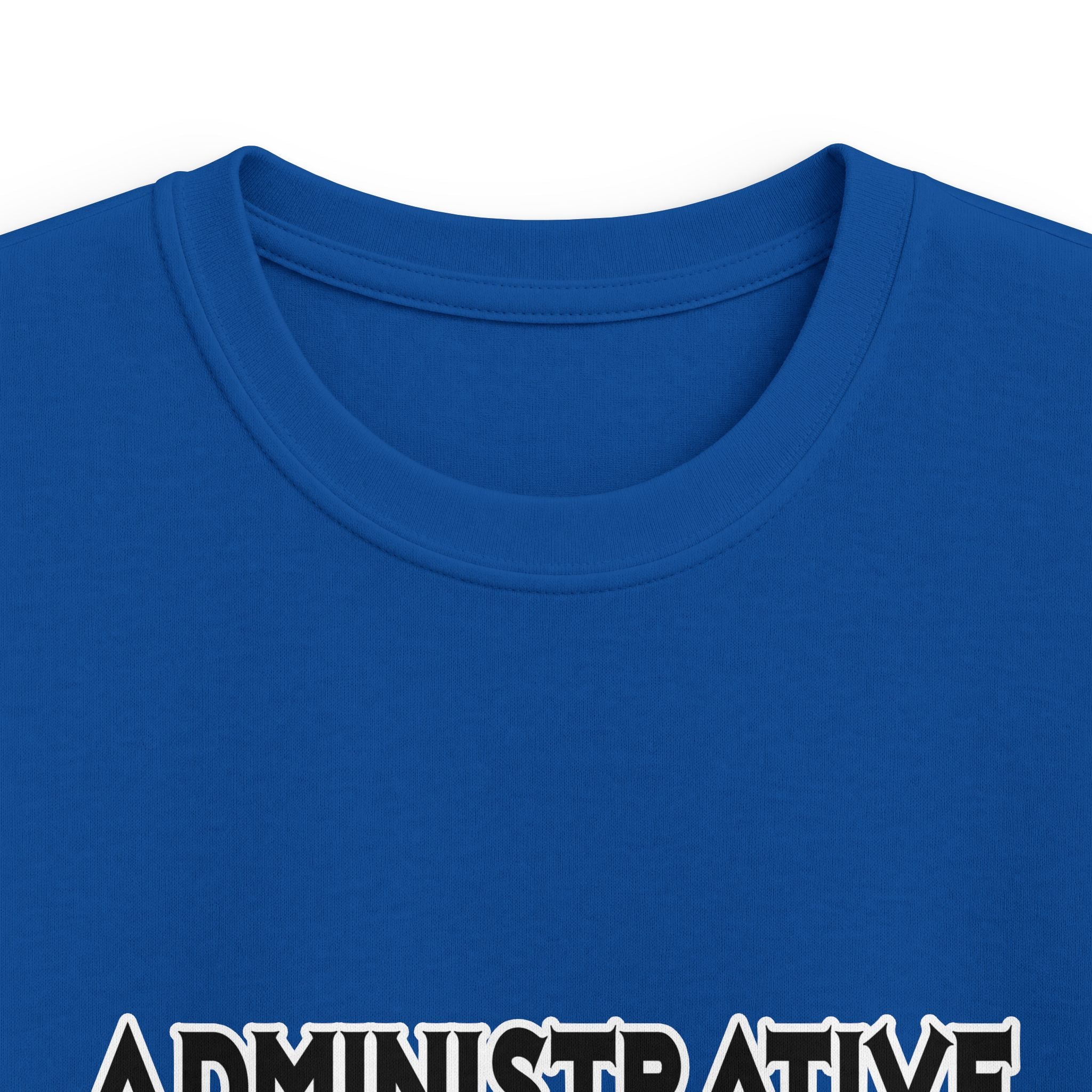 Administrative Assistants Are The Bomb! (2) - Kids Softstyle Tee