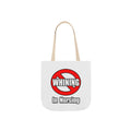 No Whining In Nursing - Canvas Tote Bag, 5-Color Straps
