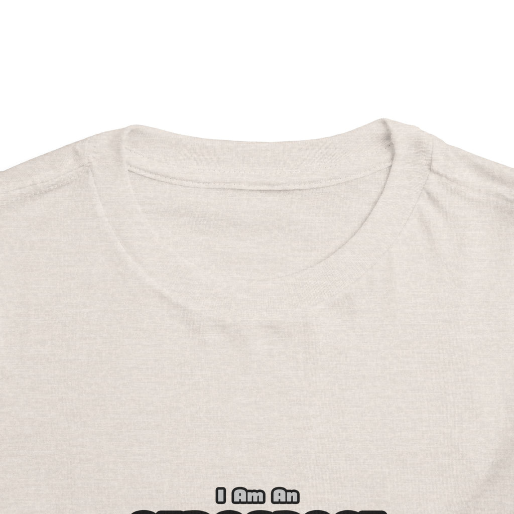 Aerospace Engineer...Work My Magic - Toddler Short Sleeve Tee