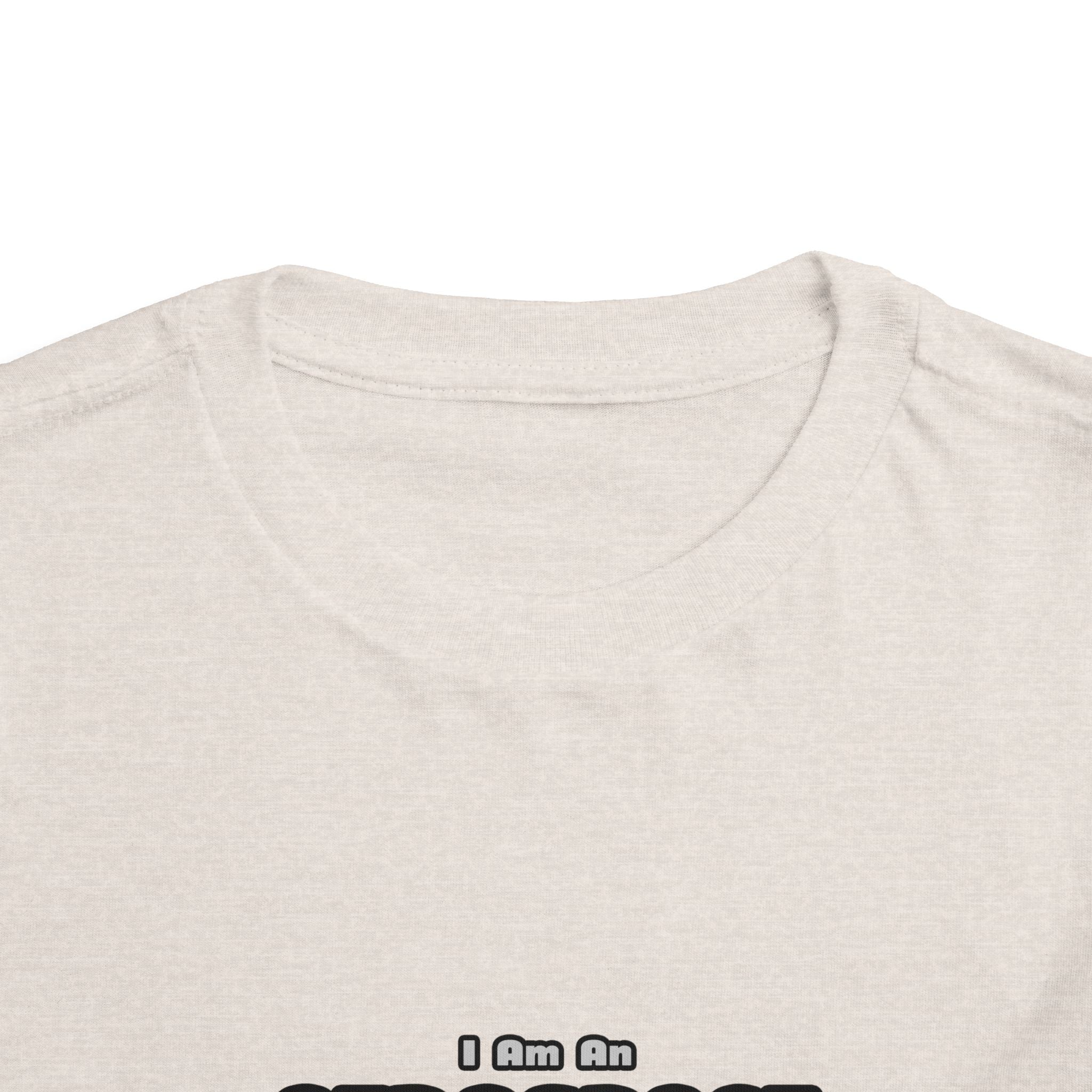 Aerospace Engineer...Work My Magic - Toddler Short Sleeve Tee