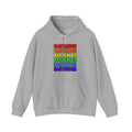Rainbow Bartender - Unisex Heavy Blend™ Hooded Sweatshirt