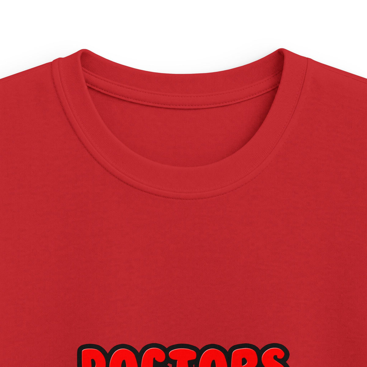 Doctors Make Great Lovers - Kids Softstyle Tee