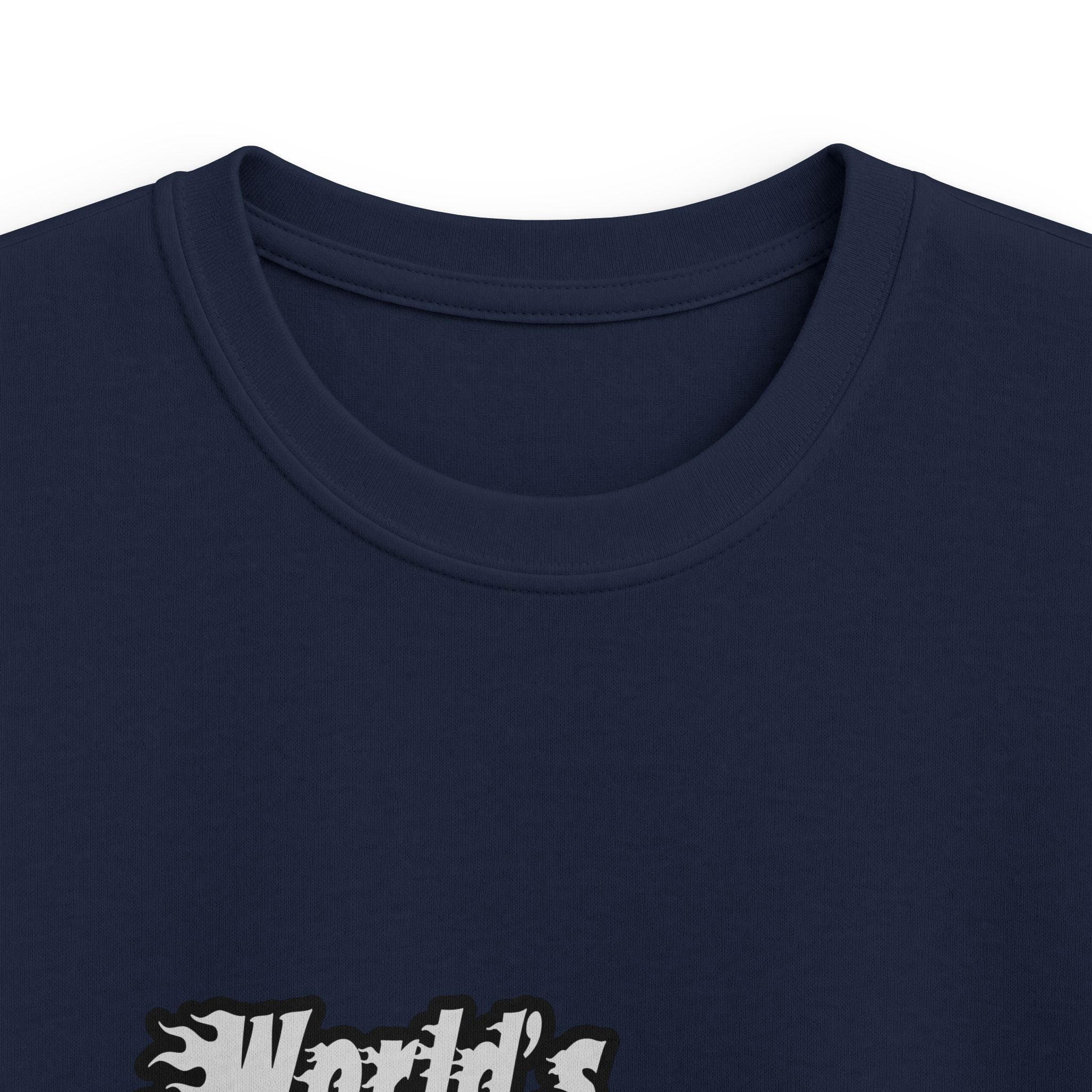 World's Hottest Administrative Assistant - Kids Softstyle Tee