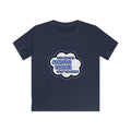 Athletic Trainer .. Livin' The Dream - Kids Softstyle Tee